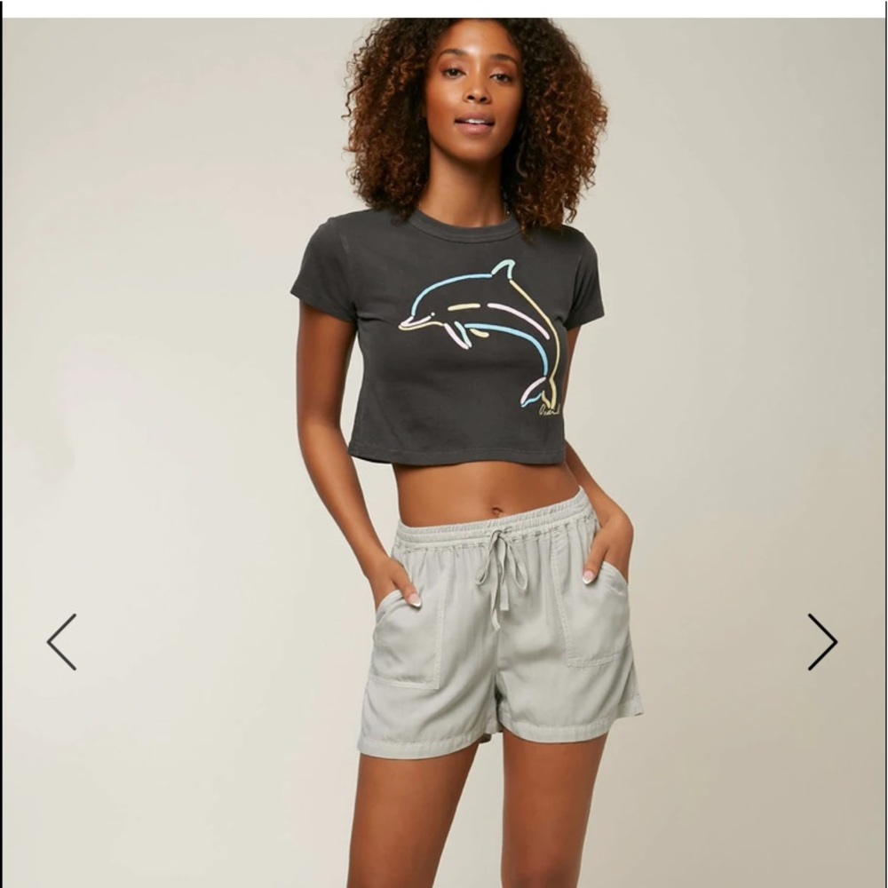 NWT (XL) O’Neill Fern shorts